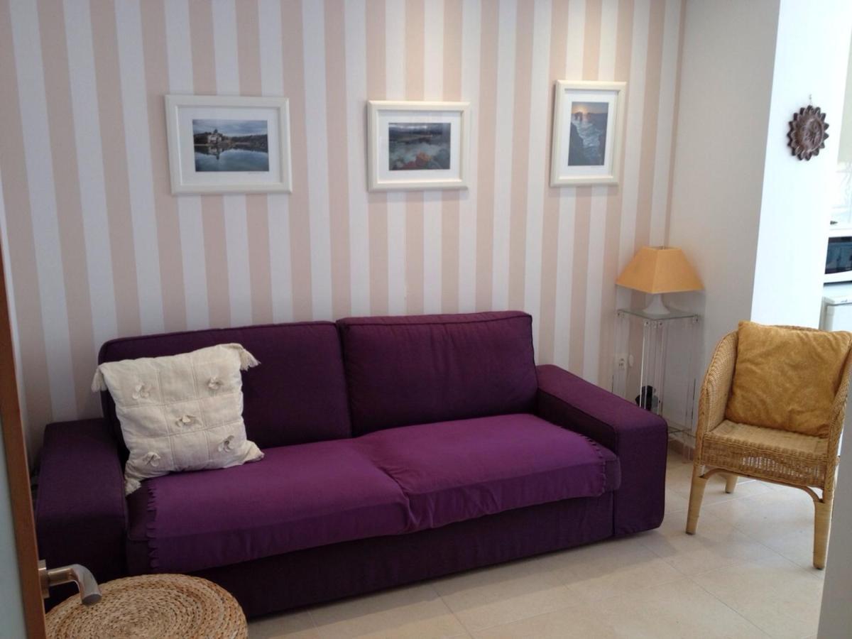 Appartement El Paraiso à Posada De Llanes Extérieur photo