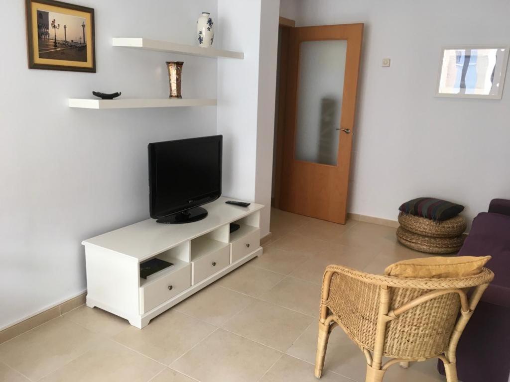Appartement El Paraiso à Posada De Llanes Extérieur photo
